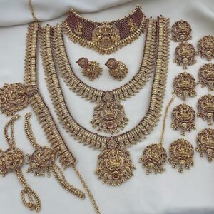BRIDAL