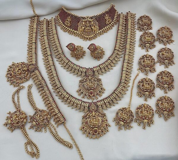 BRIDAL