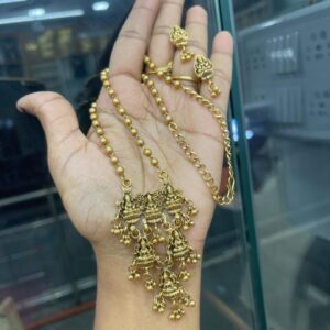 NECKSET