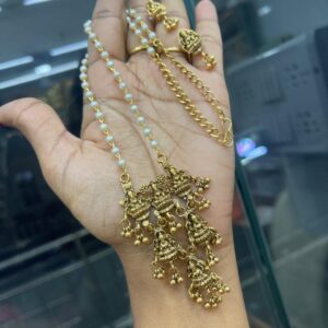 NECKSET