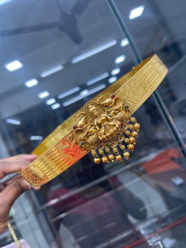 DESIGNER HIPBELT