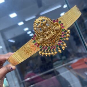 DESIGNER HIPBELT