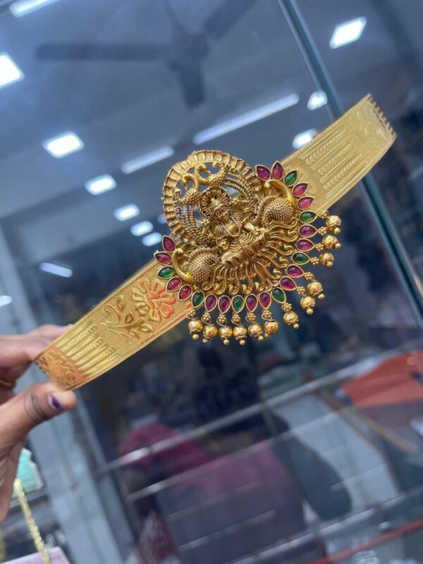 DESIGNER HIPBELT