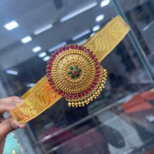 DESIGNER HIPBELT