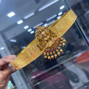 DESIGNER HIPBELT
