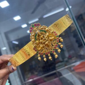 DESIGNER HIPBELT