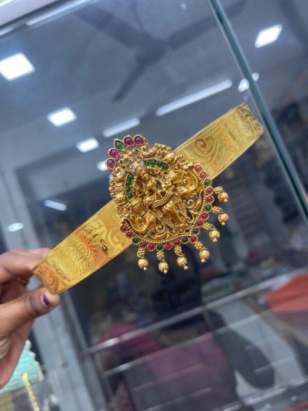 DESIGNER HIPBELT