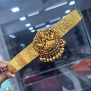 DESIGNER HIPBELT