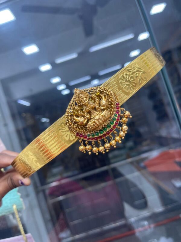 DESIGNER HIPBELT