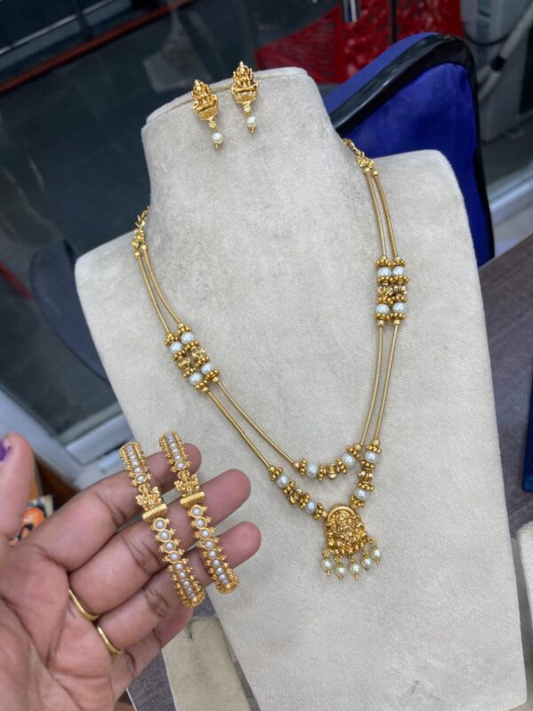 PEARL HARAM PLH01