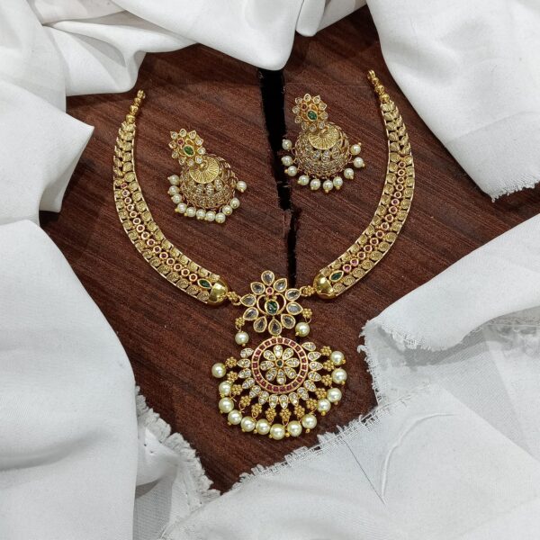 NECKSET PN51