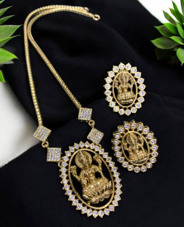 NECKSET PN52