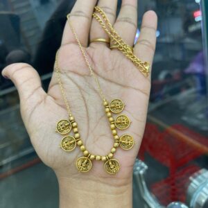 NECKSET N55