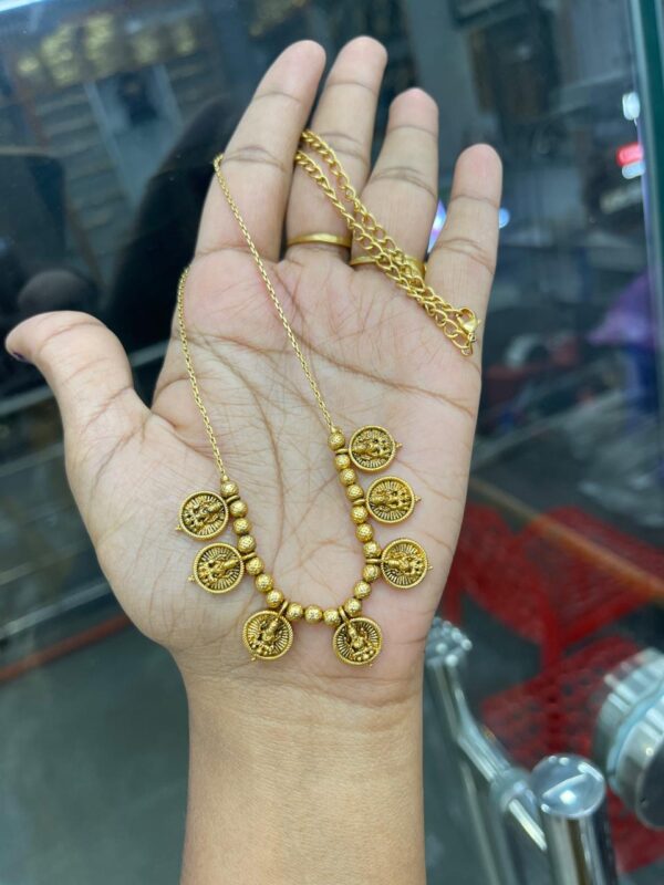 NECKSET N55