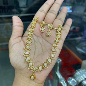 NECKSET N53