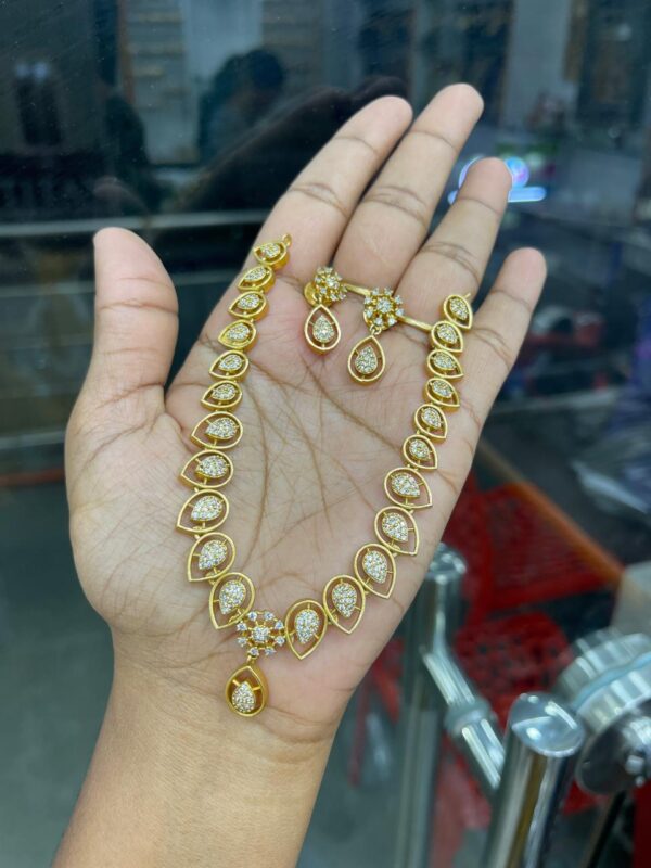 NECKSET N53