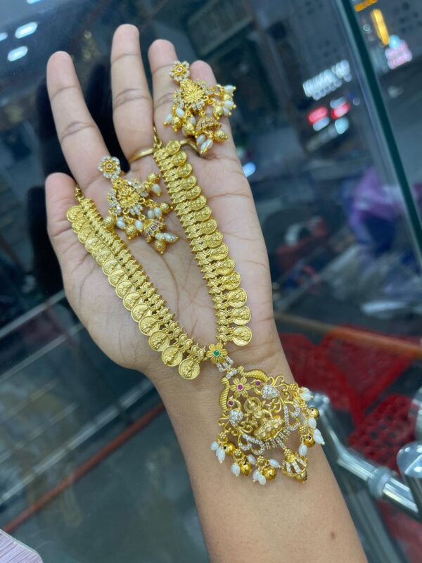 NECKSET N56
