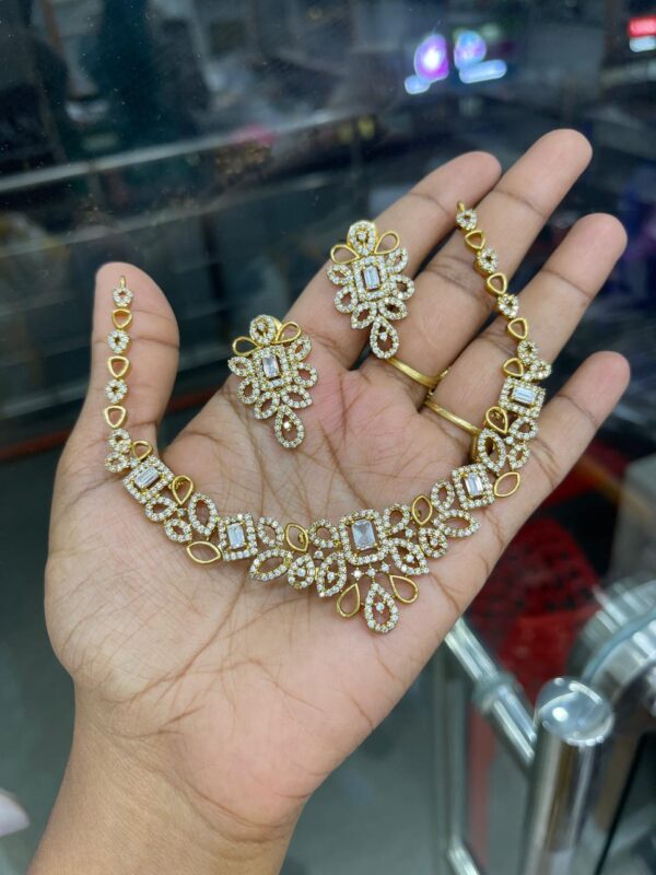 NECKSET N54