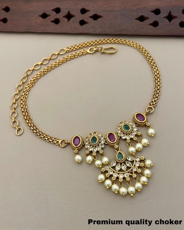 NECKSET N58
