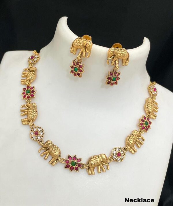NECKSET N59