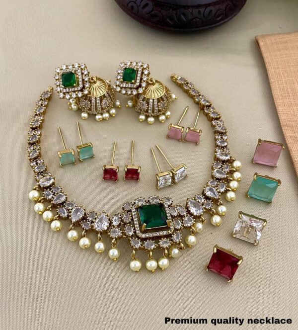NECKSET N59