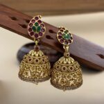 EARING E07