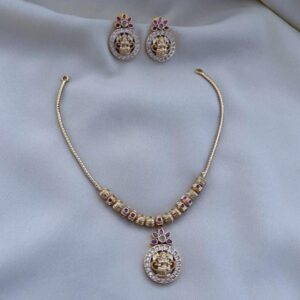 NECKSET NS61