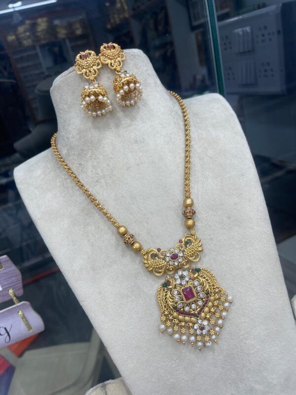 MID HARAM MH24