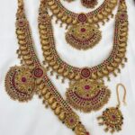 SEMI BRIDAL SB06
