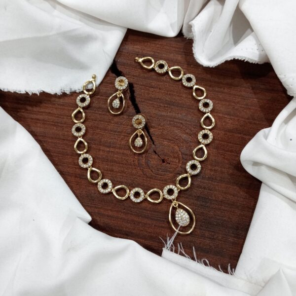 NECKSET NS59