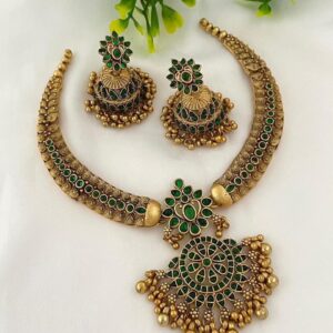 NECKSET NS61