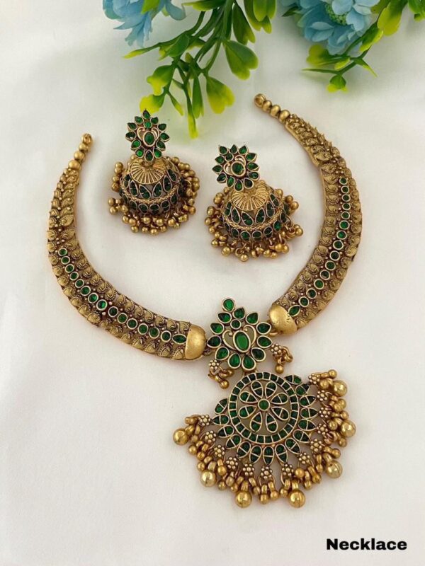 NECKSET NS61