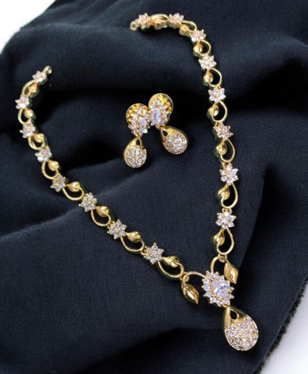 NECKSET NS63