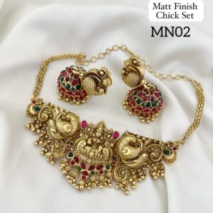 MINI CHOCKER MN02