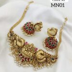 MINI CHOCKER MN01
