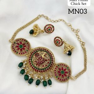 MINI CHOCKER MN03
