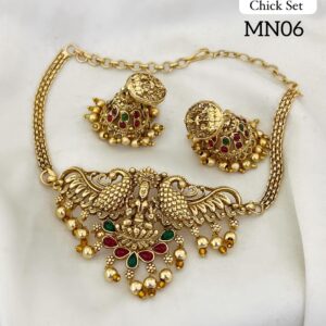 MINI CHOCKER MN06