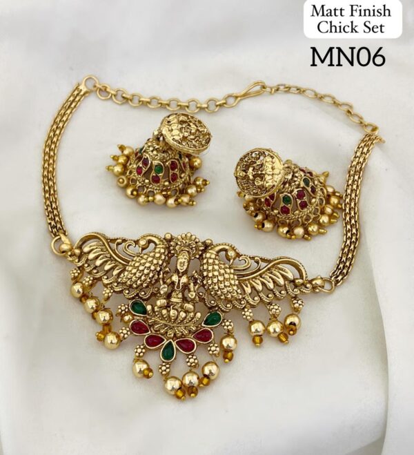 MINI CHOCKER MN06