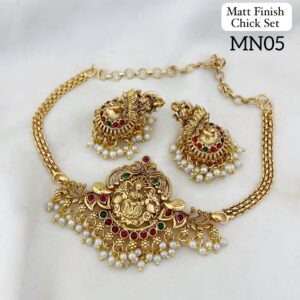 MINI CHOCKER MN05