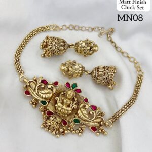 MINI CHOCKER MN08