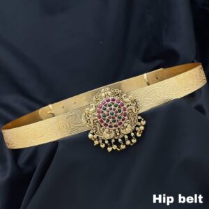 DESIGNER HIPBELT DH07
