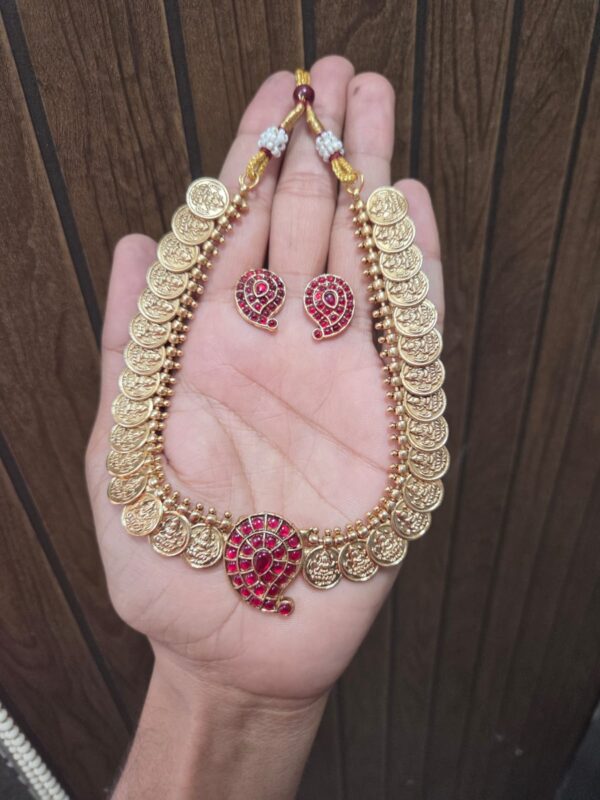 NECKSET NS68