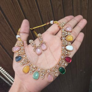 NECKSET NS66