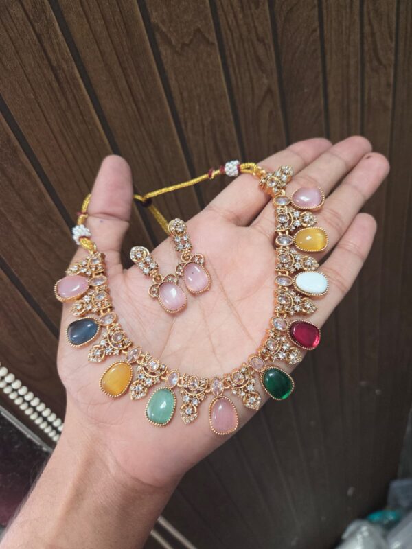 NECKSET NS66