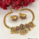 NECKSET NS65