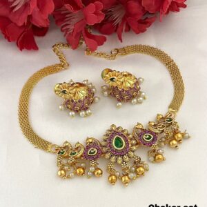 NECKSET NS65