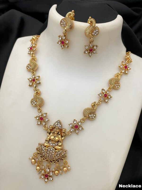 NECKSET NS64