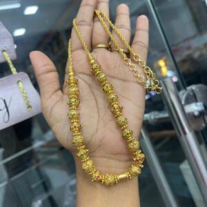 BALL CHAIN BC01