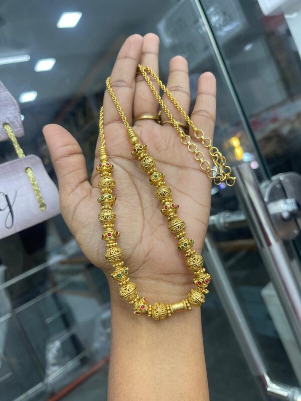 BALL CHAIN BC01