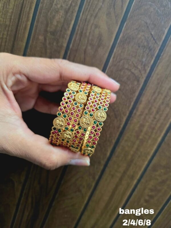 BANGLE B015